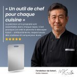 Cutium Titanium Cutting Board Image